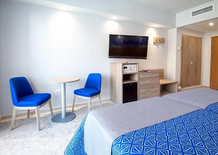 Hotel Servigroup Koral Beach 4 Sup