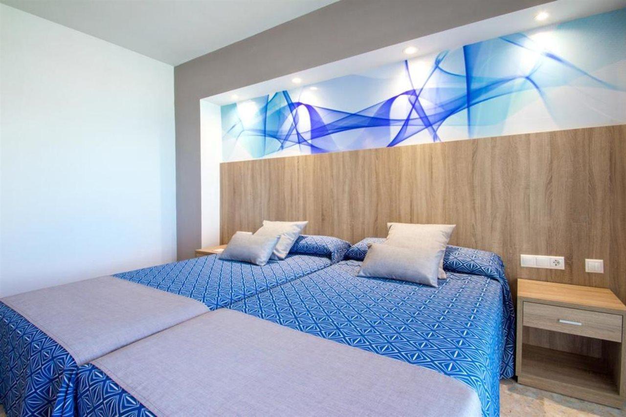 Servigroup Koral 4 Sup Hotel 4*