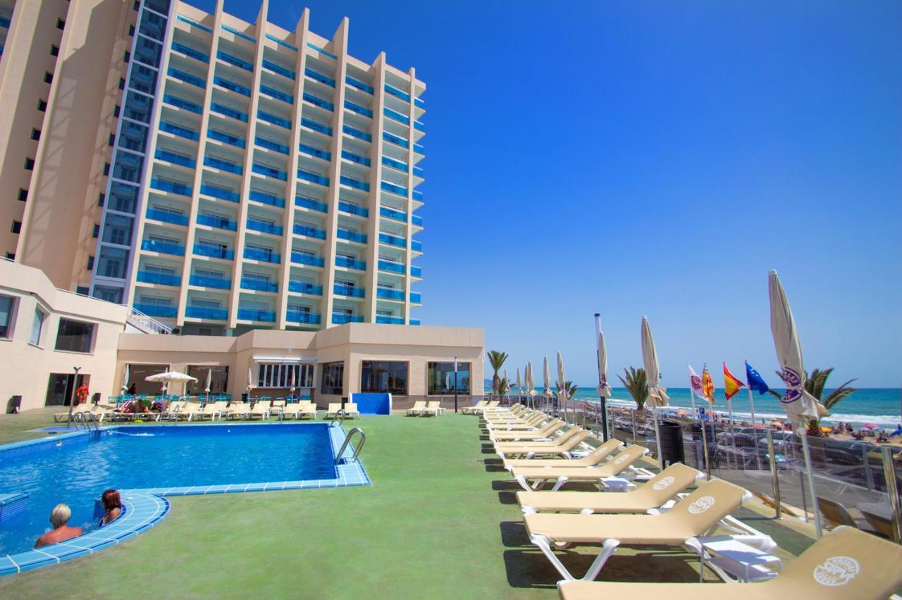 Hotel Servigroup Koral 4 Sup Oropesa del Mar