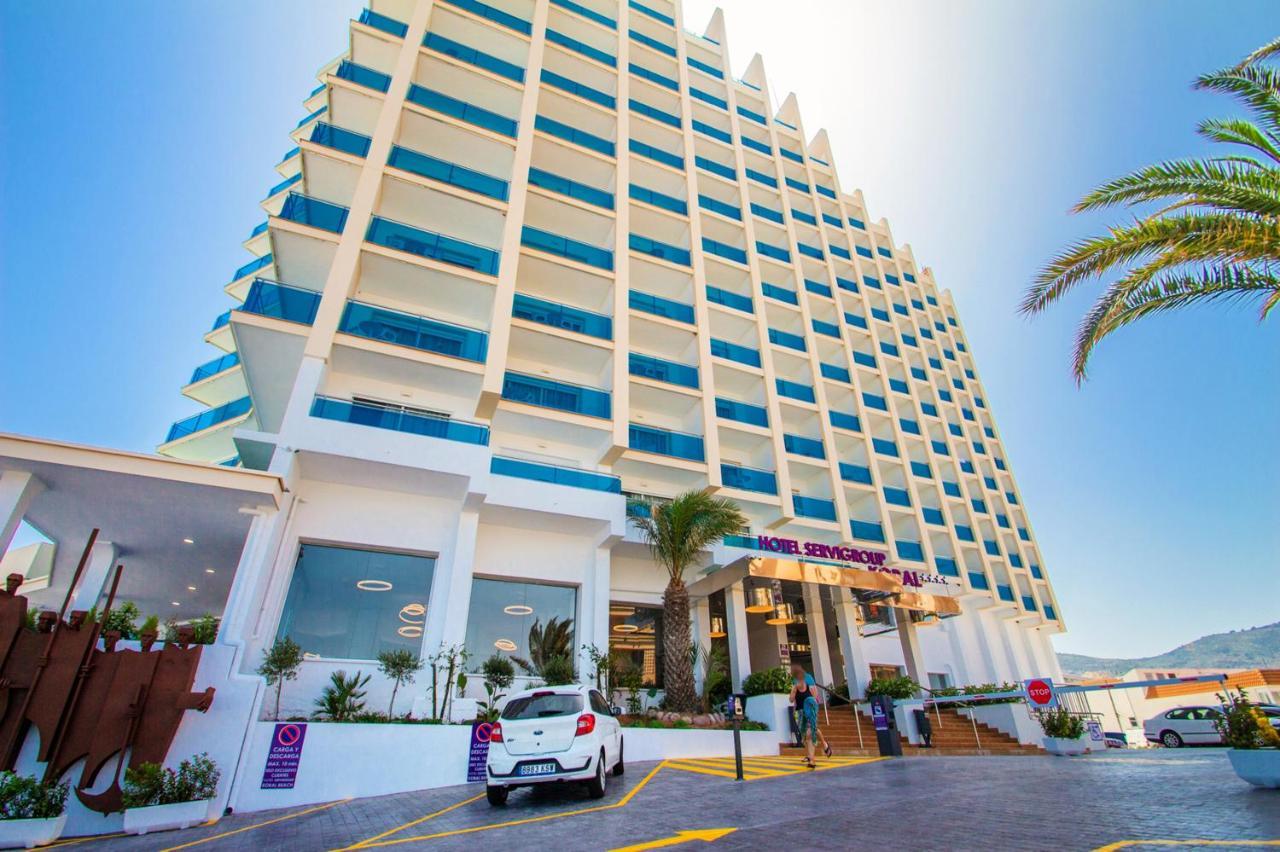 Servigroup Koral 4 Sup Hotel Oropesa del Mar