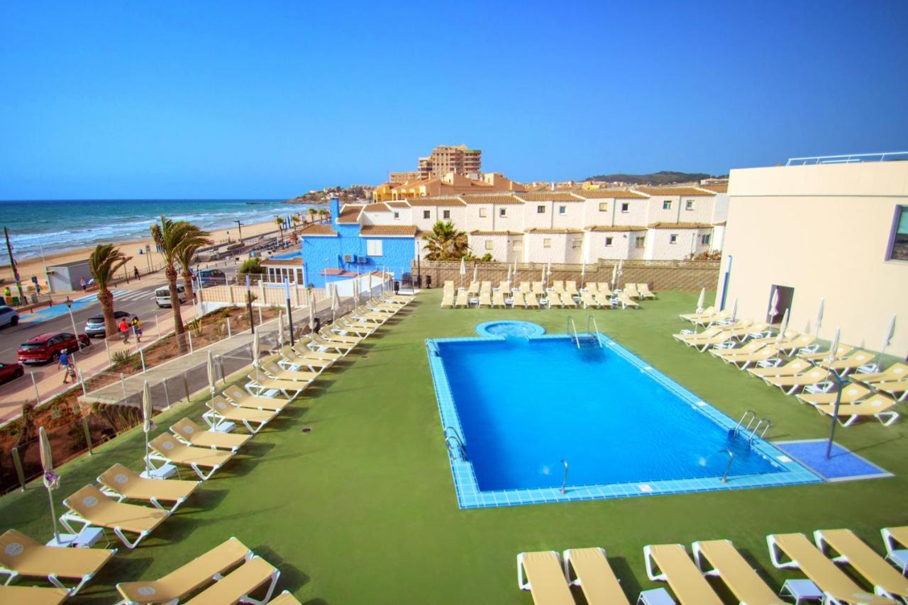 Hotel Servigroup Koral 4 Sup 4*
