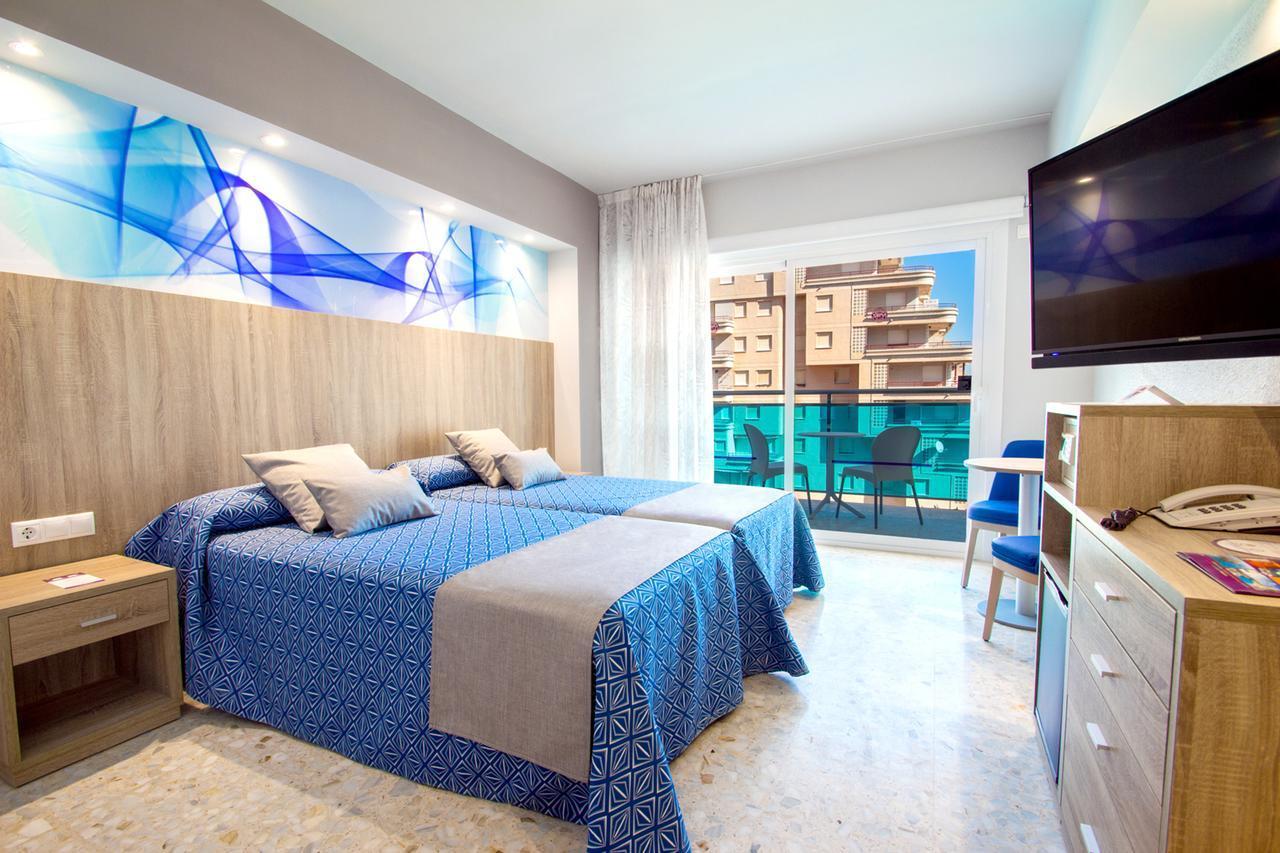 Hotel Servigroup Koral 4 Sup 4*