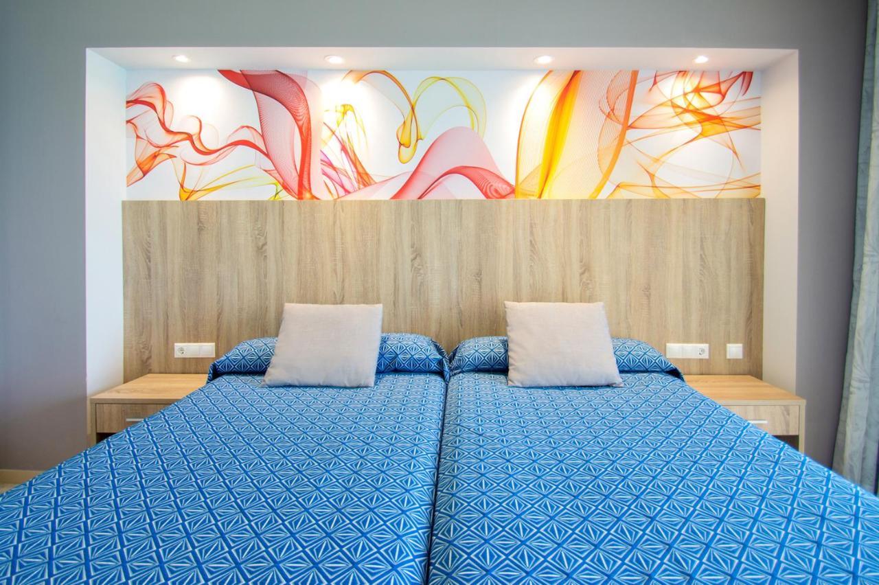 Servigroup Koral 4 Sup Hotel Oropesa del Mar