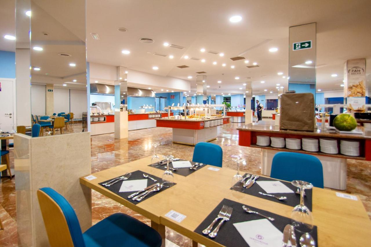 Hotel Servigroup Koral 4 Sup