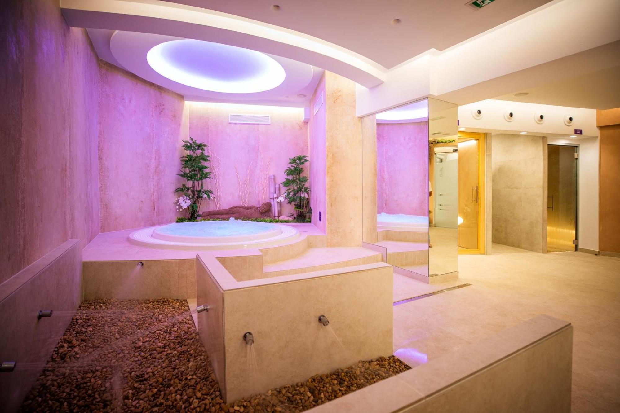 Hotel Servigroup Koral 4 Sup 4*