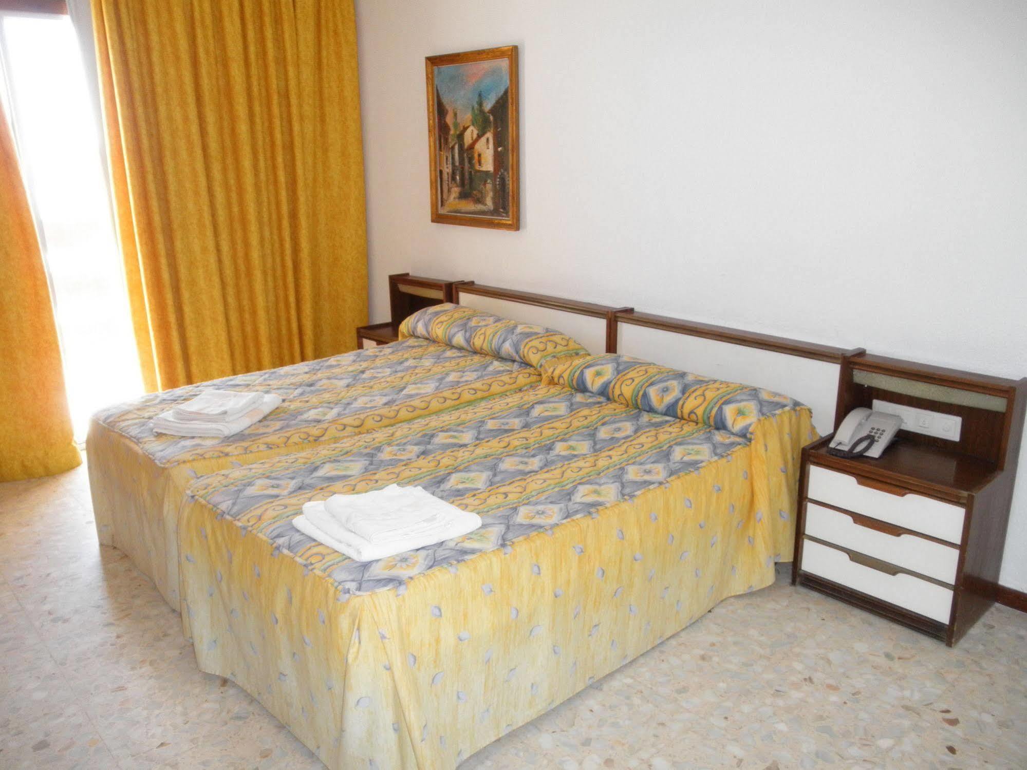 Servigroup Koral 4 Sup Hotel