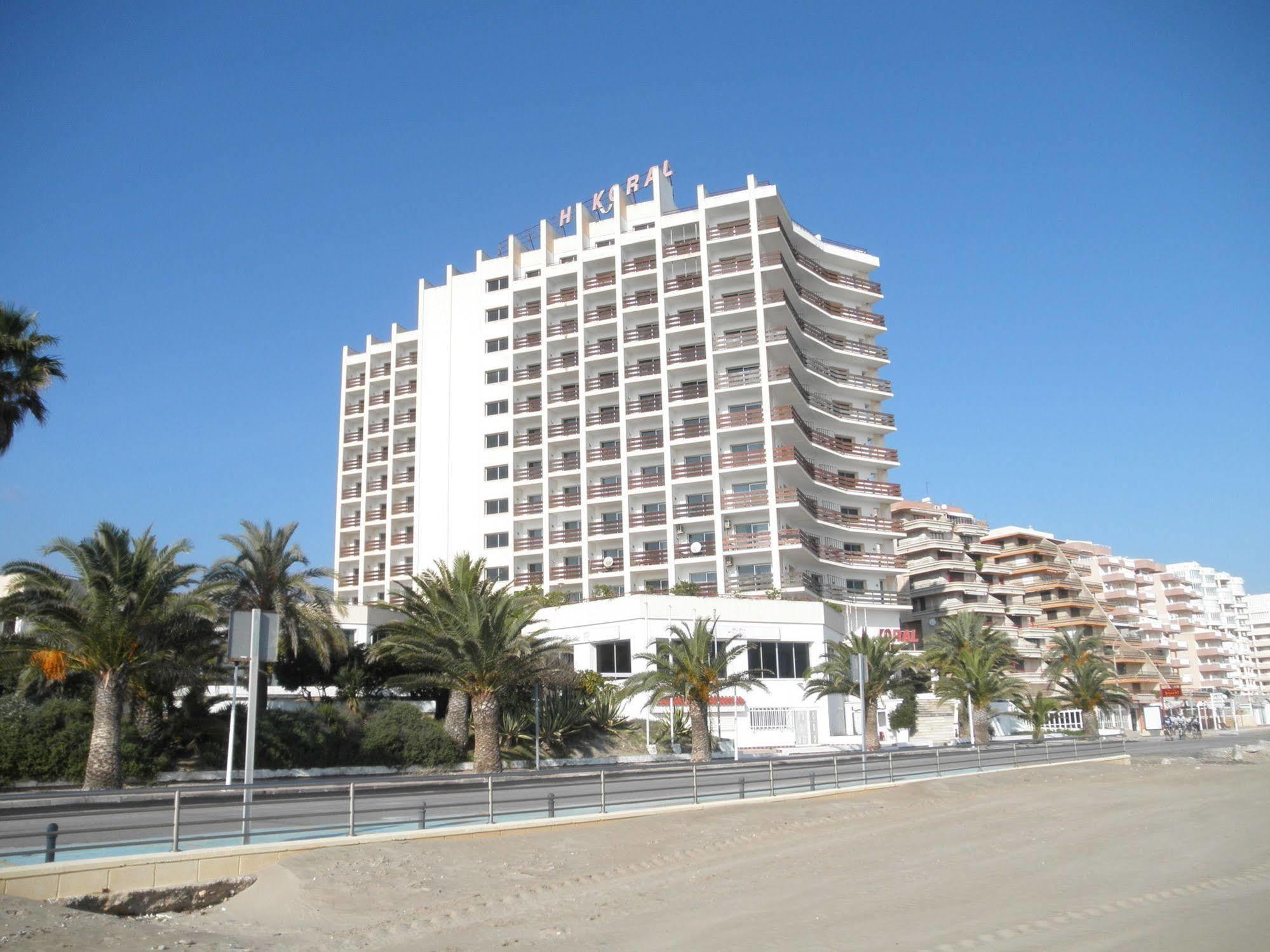 Servigroup Koral 4 Sup 4*